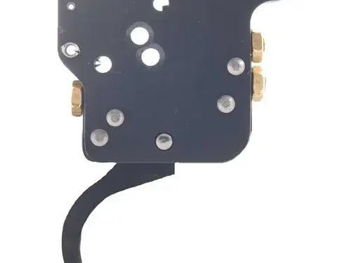 Comp Rem 700/40X/XP-100 Trigger, Blue - photo 3