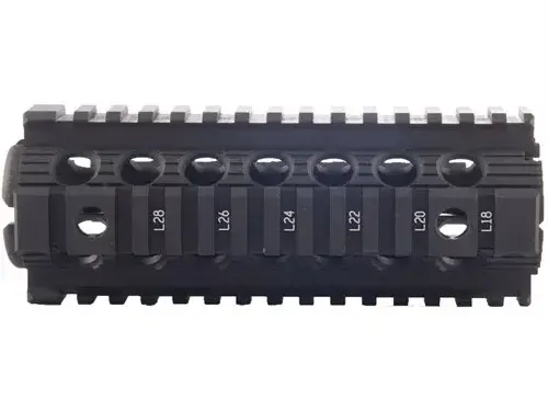 7" Standard MRF-DI, Black - photo 2