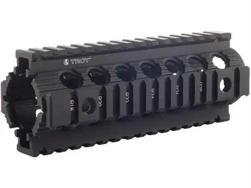 7" Standard MRF-DI, Black - photo 3