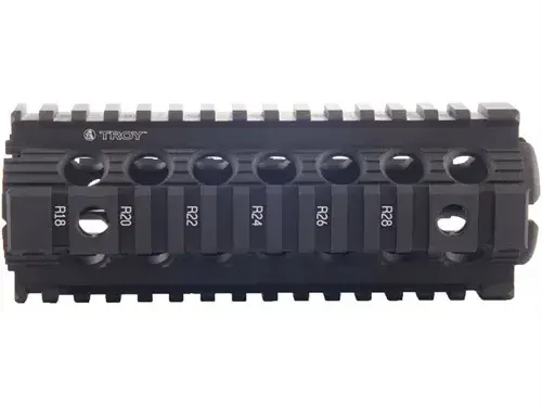 7" Standard MRF-DI, Black - photo 4