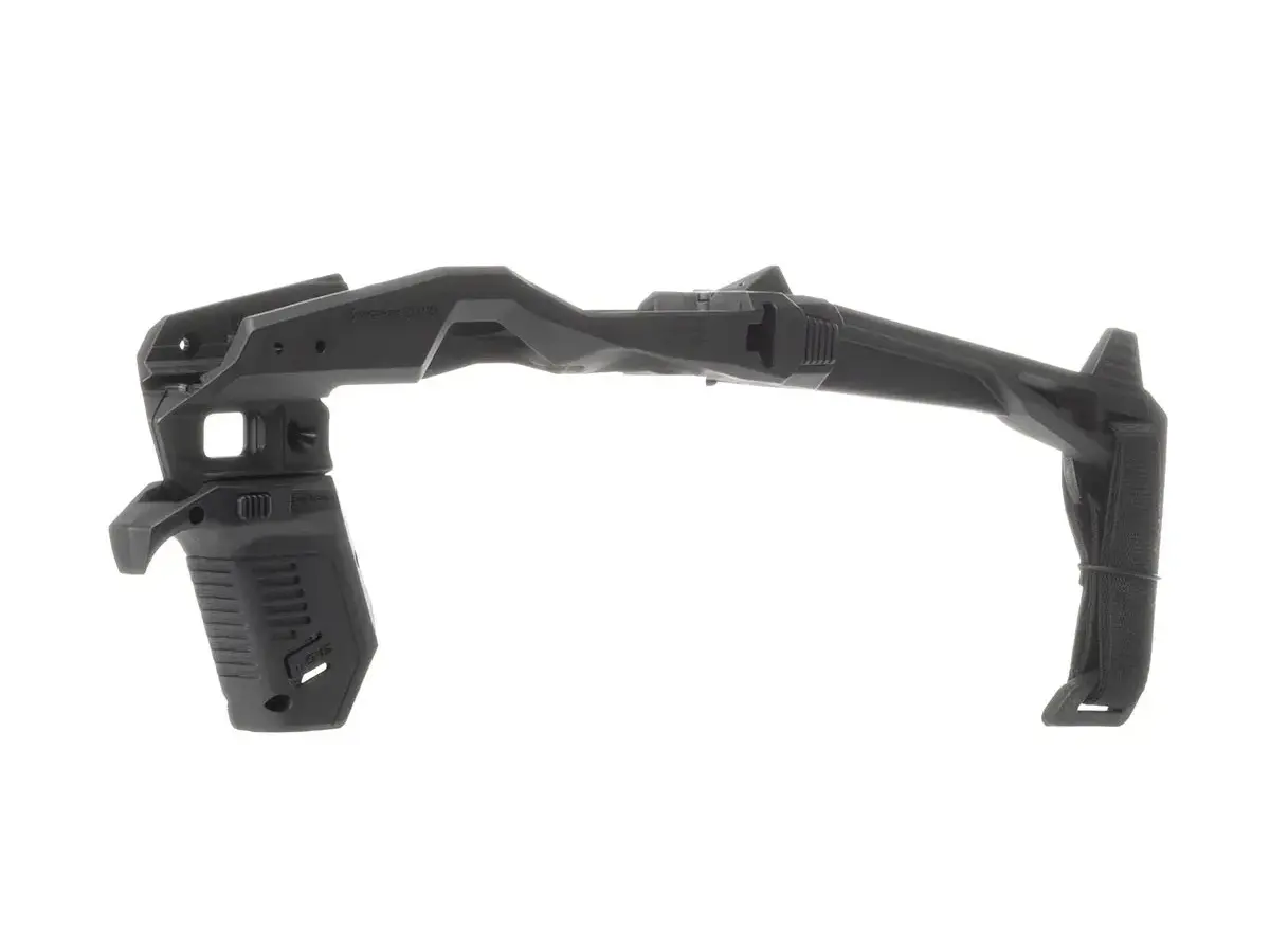 20/21 Stabilizer Kit for 10mm/45 ACP Large Frame Glock Black - photo 2