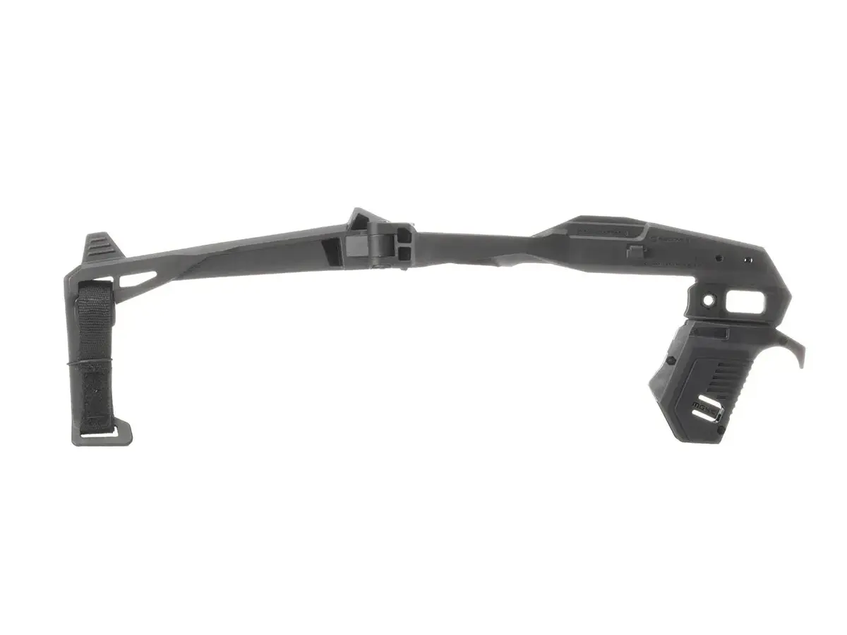 20/21 Stabilizer Kit for 10mm/45 ACP Large Frame Glock Black - photo 3