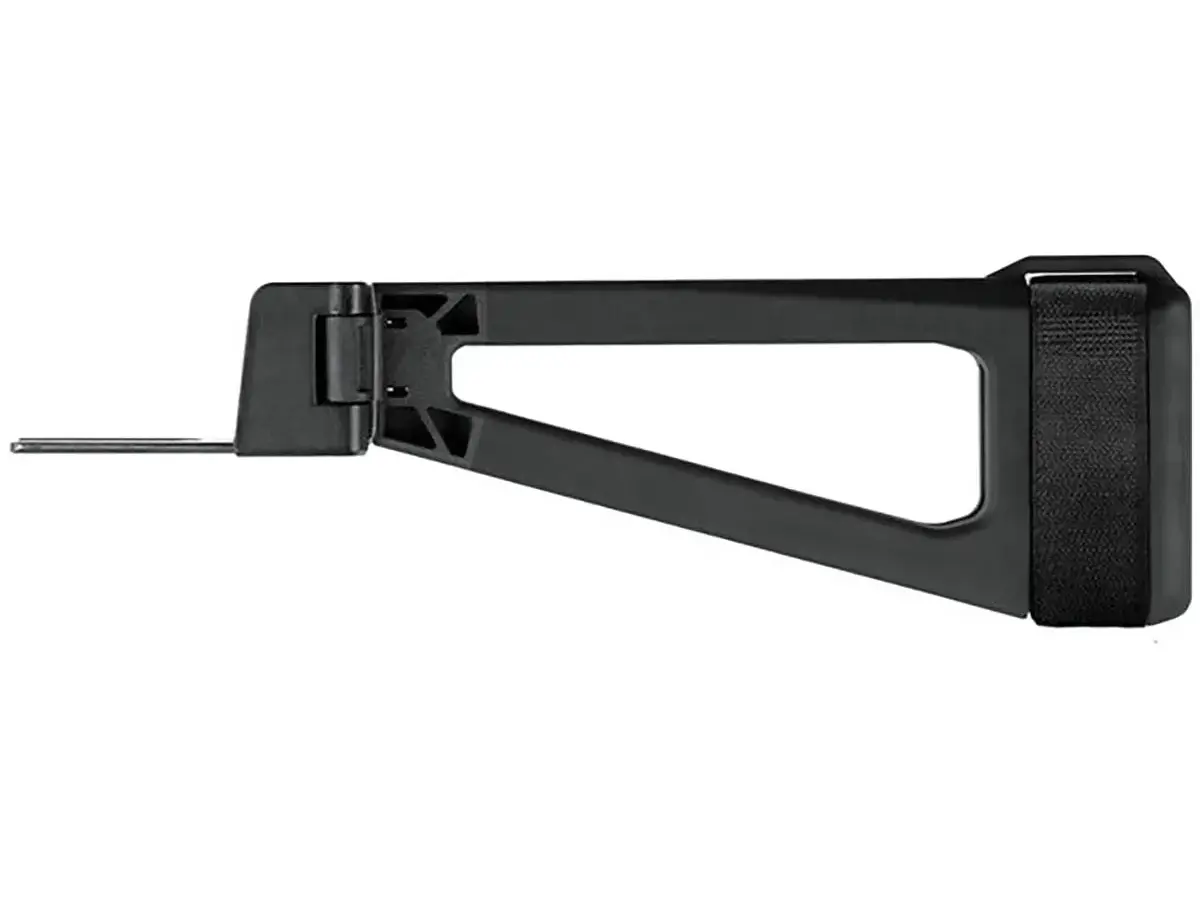 AKTF Triangular Folding Pistol Stabilizing Brace for AK47/74