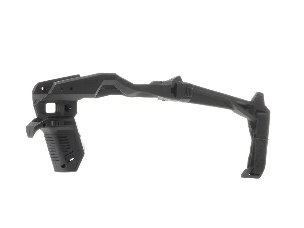 20/20N Stabilize Kit for 9mm/357 Dbl-Stack Glock Gen 1-5 BLK - photo 3