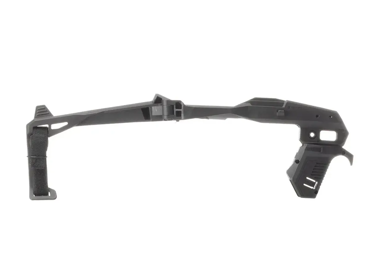 20/20N Stabilize Kit for 9mm/357 Dbl-Stack Glock Gen 1-5 BLK - photo 4