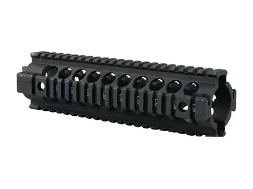 Gen 2, 2-Piece Mid-Length Free-Float Forend - photo 2