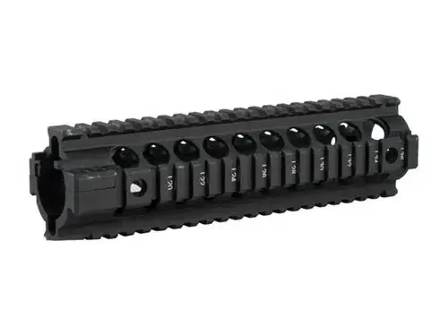 Gen 2, 2-Piece Mid-Length Free-Float Forend - photo 3
