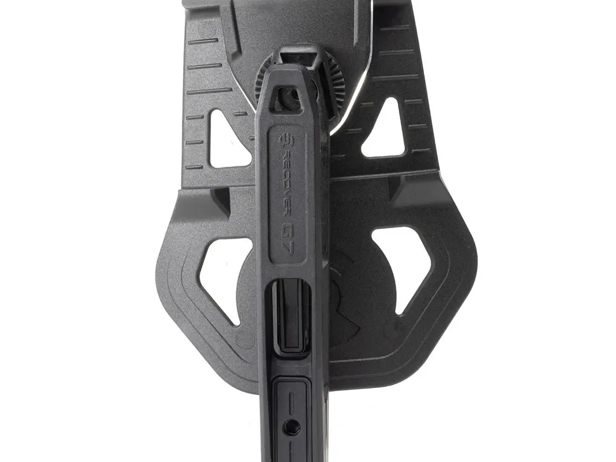 20/21 Stabilizer Kit for 10mm/45 ACP Large Frame Glock Tan - photo 2