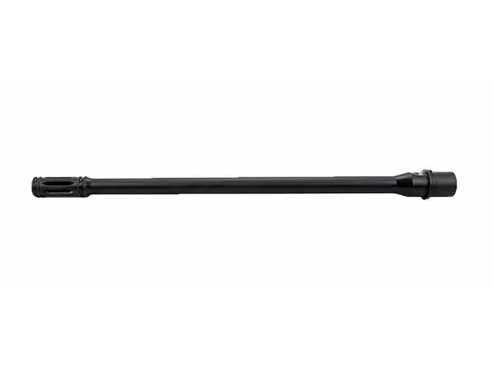 9mm Luger 16" 1-10 Twist Taper Contour BBL w/Flash Hider Blk - photo 3