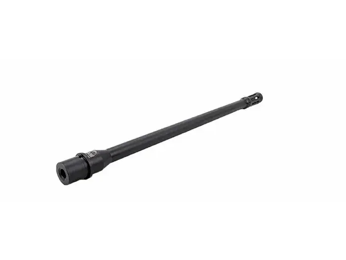 9mm Luger 16" 1-10 Twist Taper Contour BBL w/Flash Hider Blk - photo 4