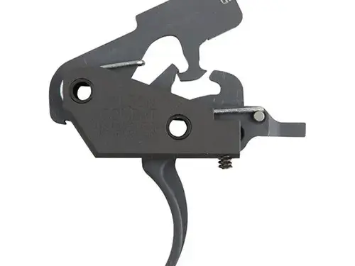 TR-TTU-3G Tactical Trigger Unit 3 Gun - photo 2