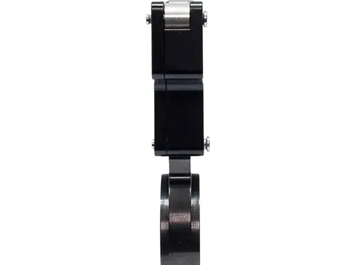 Weatherby Mark V Primary Curved Black - photo 3