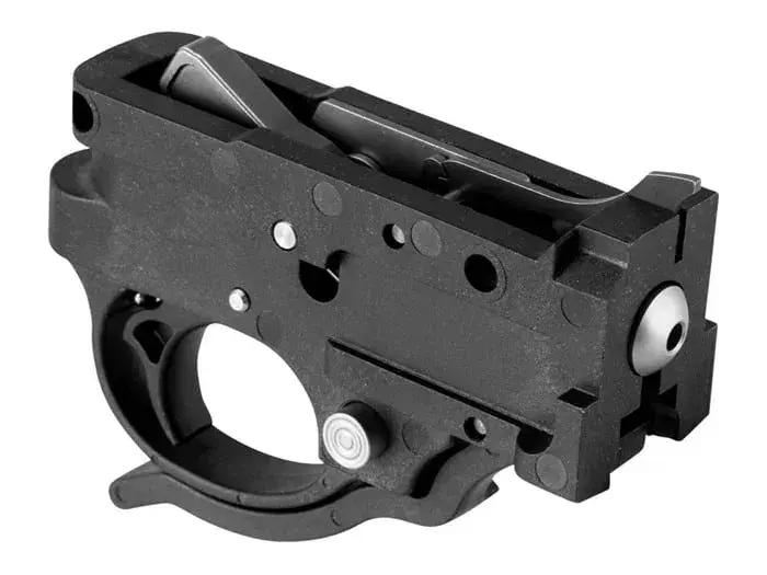 Ruger~10/22~ Drop In Trigger Assembly