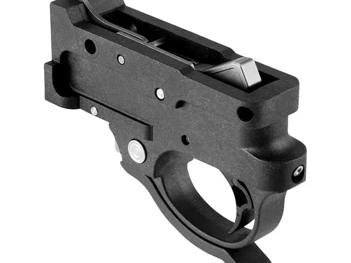 Ruger~10/22~ Drop In Trigger Assembly - photo 2