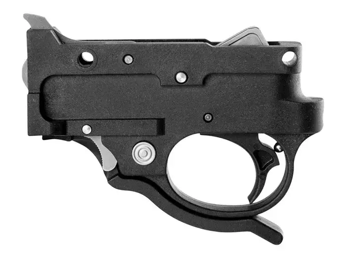 Ruger~10/22~ Drop In Trigger Assembly - photo 4