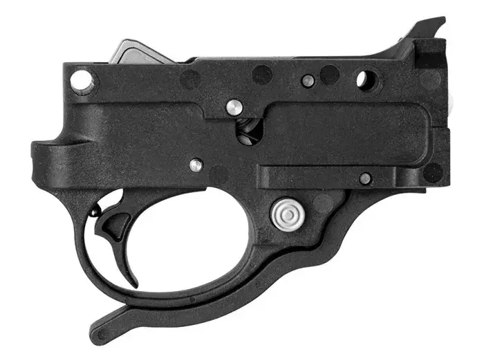 Ruger~10/22~ Drop In Trigger Assembly - photo 5