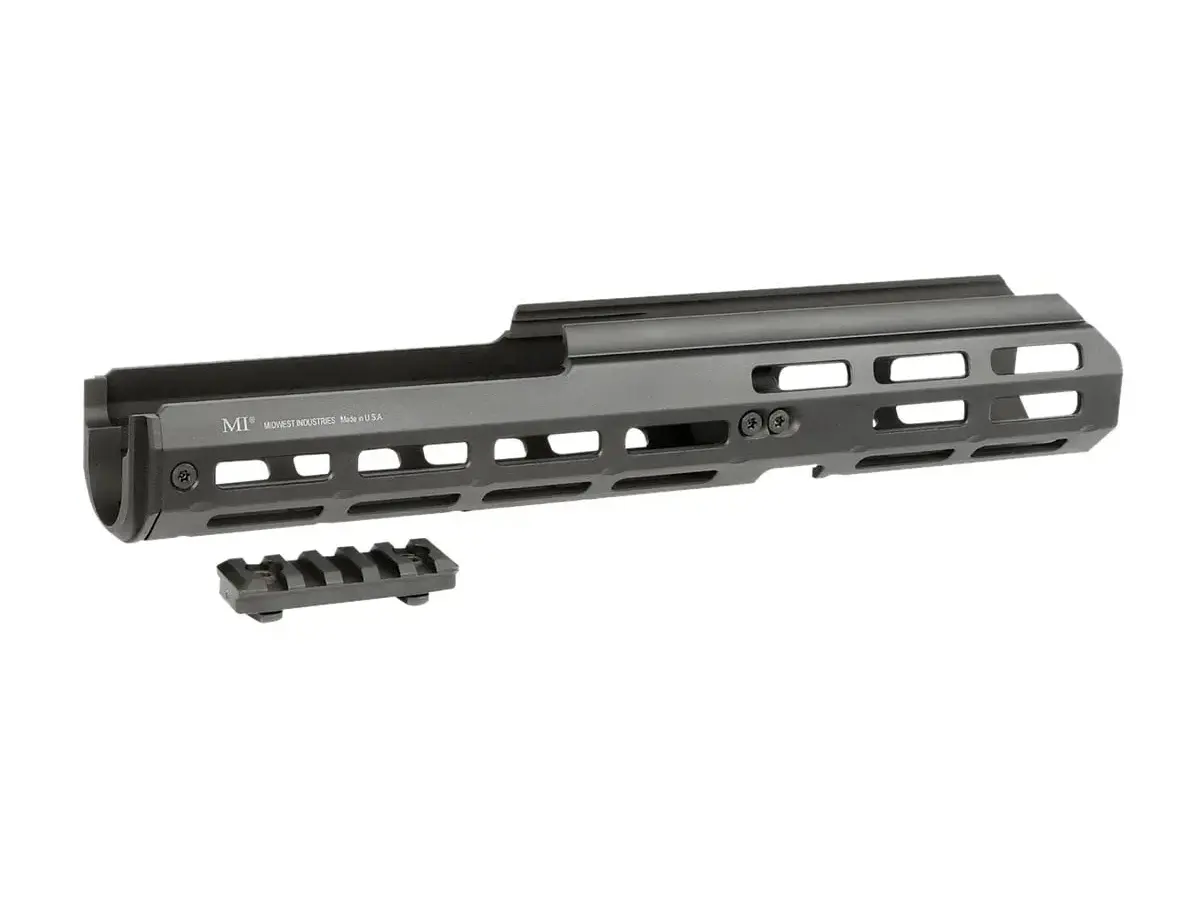 Benelli M4 M-LOK Handguard