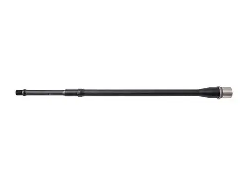 Duty 5.56 NATO 18" 1-8 Twist Gunner Contour BBL Blk Nitride - photo 2