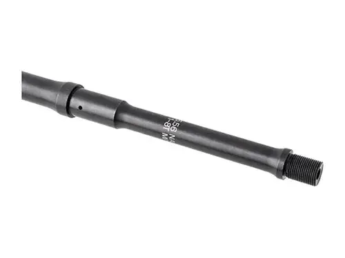 Duty 5.56 NATO 18" 1-8 Twist Gunner Contour BBL Blk Nitride - photo 3