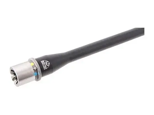 Duty 5.56 NATO 18" 1-8 Twist Gunner Contour BBL Blk Nitride - photo 4