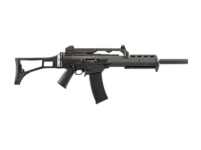 Ruger 10/22~ Nomad Conversion Stock w/ 25Rd Mag - photo 2