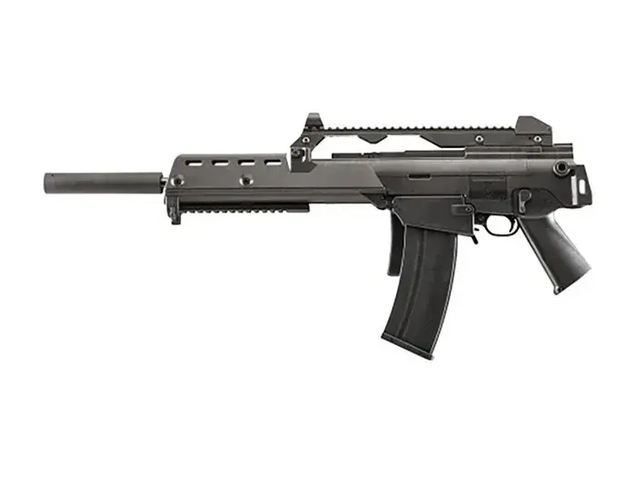 Ruger 10/22~ Nomad Conversion Stock w/ 25Rd Mag - photo 3