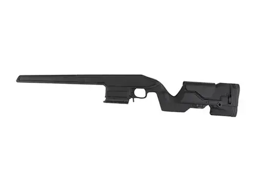 Mosin Nagant  Archangel OPFOR Stock Adj Polymer BLK - photo 2