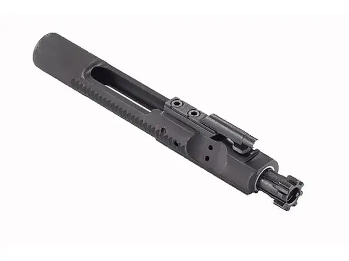 M16 Bolt Carrier Assy 5.56 Nato Phosphate Black