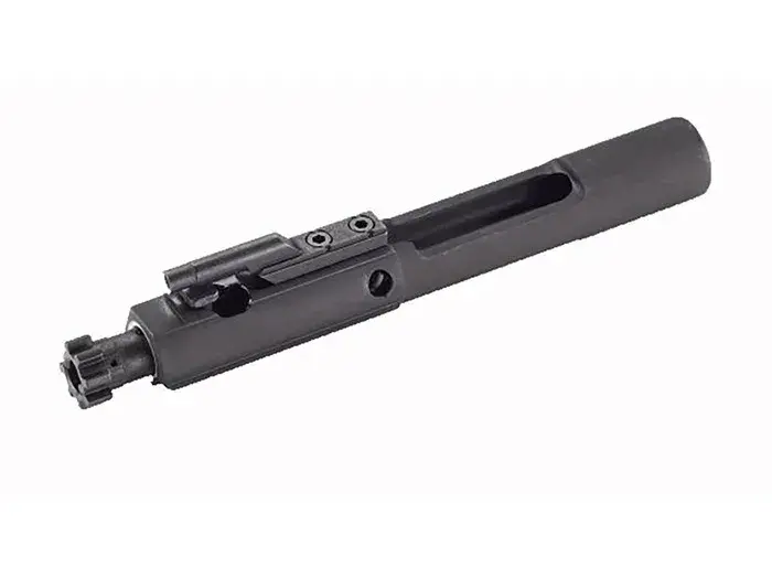 M16 Bolt Carrier Assy 5.56 Nato Phosphate Black - photo 2