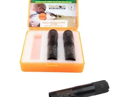 3-Gun Extended Choke Tube Set For Benelli Crio & Crio Plus - photo 2