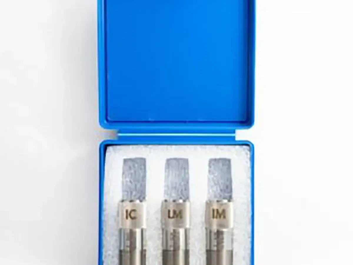 3-Gun Extended Choke Tube Set-Winchester & Browning Invector - photo 3
