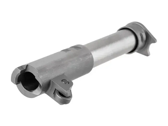 1911 Government Drop-In Match Barrel 9mm 5" - photo 2