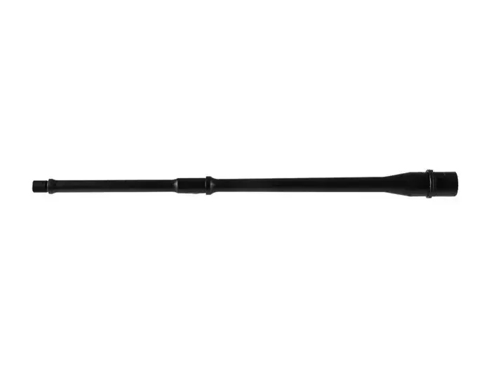 Duty 5.56x45 NATO 16" 1-8 Twist Pencil Contour BBL Nitride - photo 2