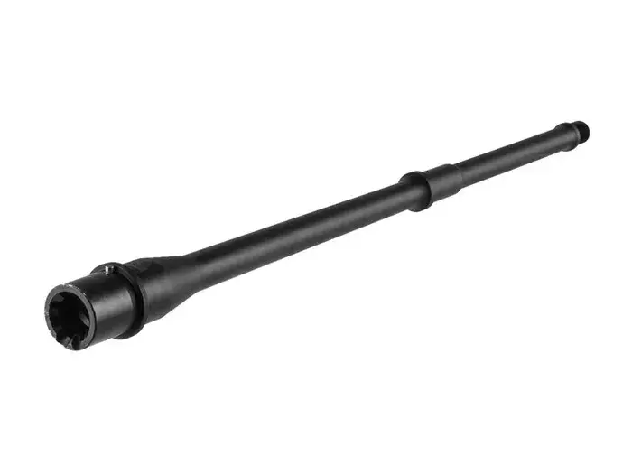 Duty 5.56x45 NATO 16" 1-8 Twist Pencil Contour BBL Nitride - photo 3