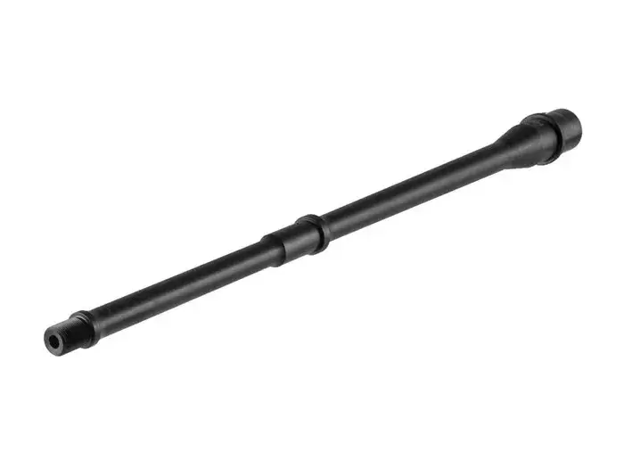 Duty 5.56x45 NATO 16" 1-8 Twist Pencil Contour BBL Nitride - photo 4