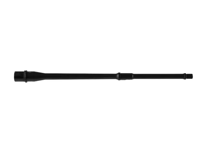 Duty 5.56x45 NATO 16" 1-8 Twist Pencil Contour BBL Nitride - photo 5