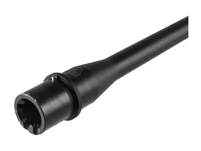 Duty 5.56x45 NATO 16" 1-8 Twist Pencil Contour BBL Nitride - photo 6