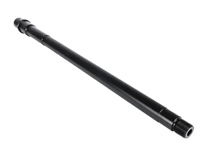 AR-15 Pistol Length 16   Barrel .300 Blackout