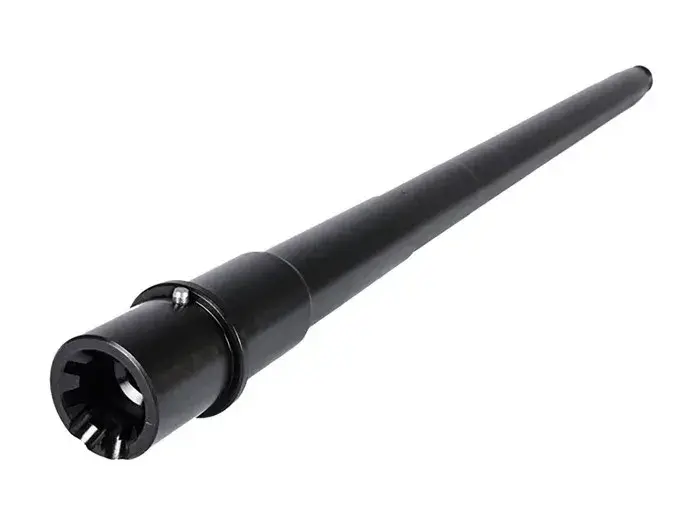 AR-15 Pistol Length 16   Barrel .300 Blackout - photo 2
