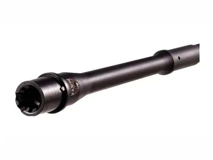 300 AAC Blackout 16" 1-8 Twist Gunner Contour BBL QPQ - photo 3