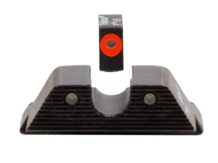 HD XR Night Sight Set-Glock~ 20,21,30 Orange Front - photo 3