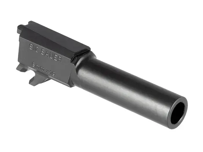 Sig Sauer P365 9mm Luger Barrel - photo 3