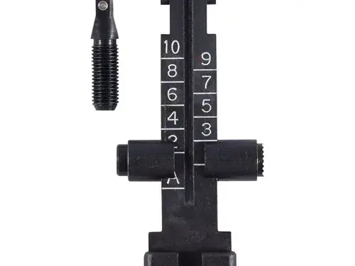 AK-47  Night Sight Tritium Night Sight Set White` - photo 2