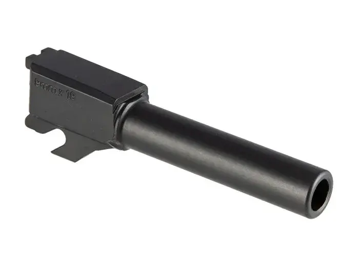 9mm Luger 4.4"  Chome/Phosphated Barrel - photo 3