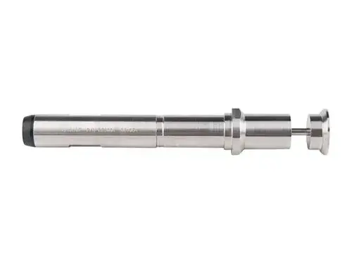 AR-15 Fixed Stock Recoil Buffer - photo 2