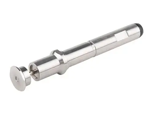AR-15 Fixed Stock Recoil Buffer - photo 3