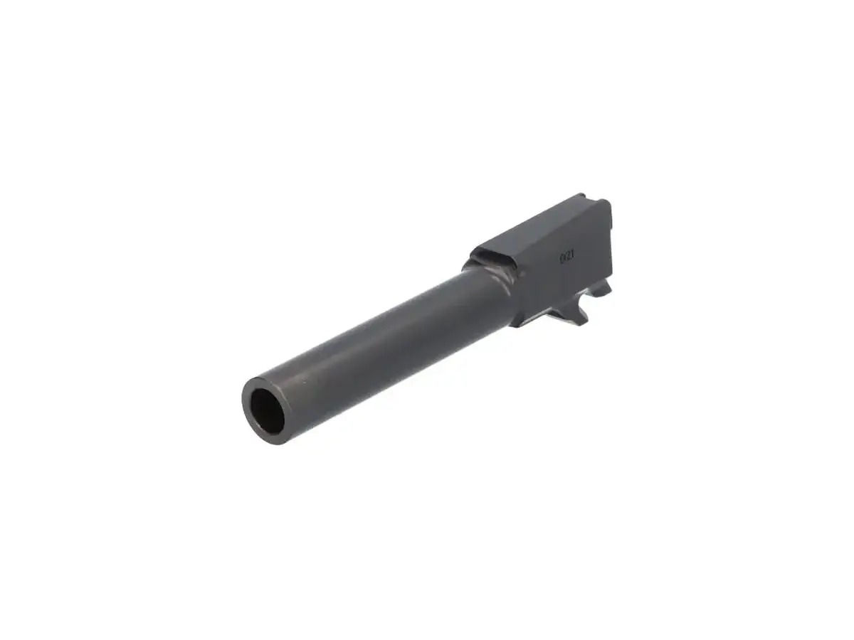 P365XL 3.7" BBL 9mm Luger w/LCI Non-Threaded Black - photo 3