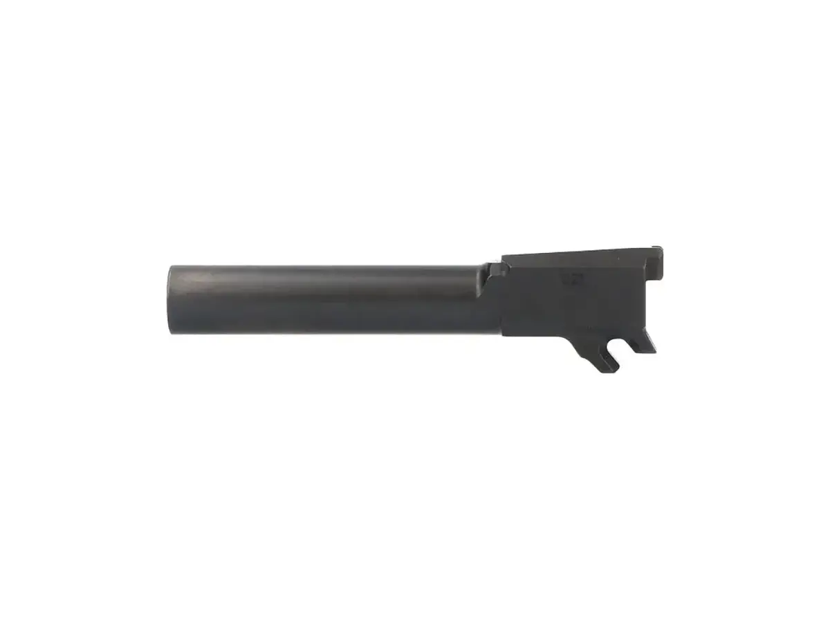 P365XL 3.7" BBL 9mm Luger w/LCI Non-Threaded Black - photo 4