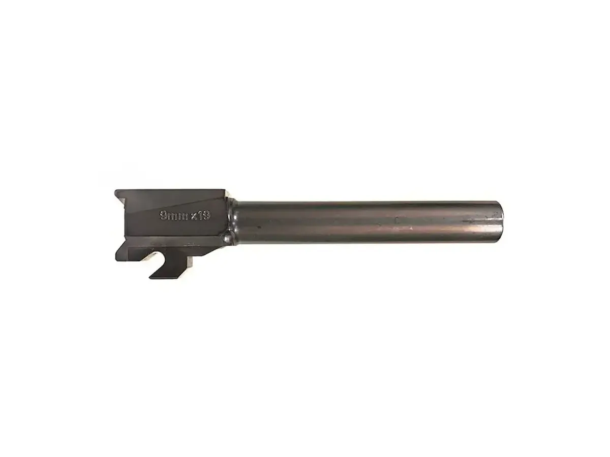 P320FS 4.7"BBL 9mm Luger w/LCI Non-Threaded Gold