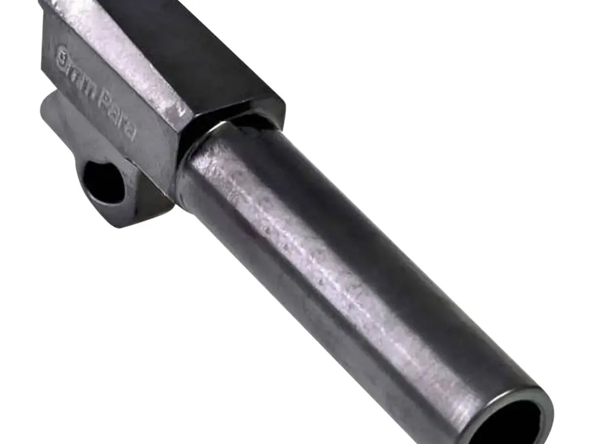 9mm Luger 3"  P938 Replacement Barrel